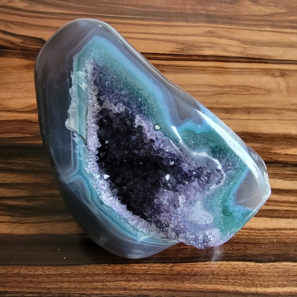 Crystal Geode - Picture 6 of 9